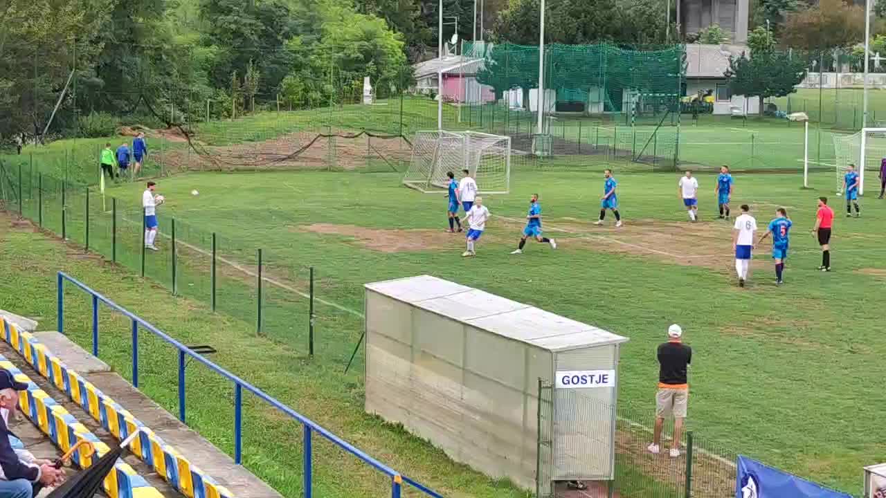 NK Malečnik Asfalterstvo Brus