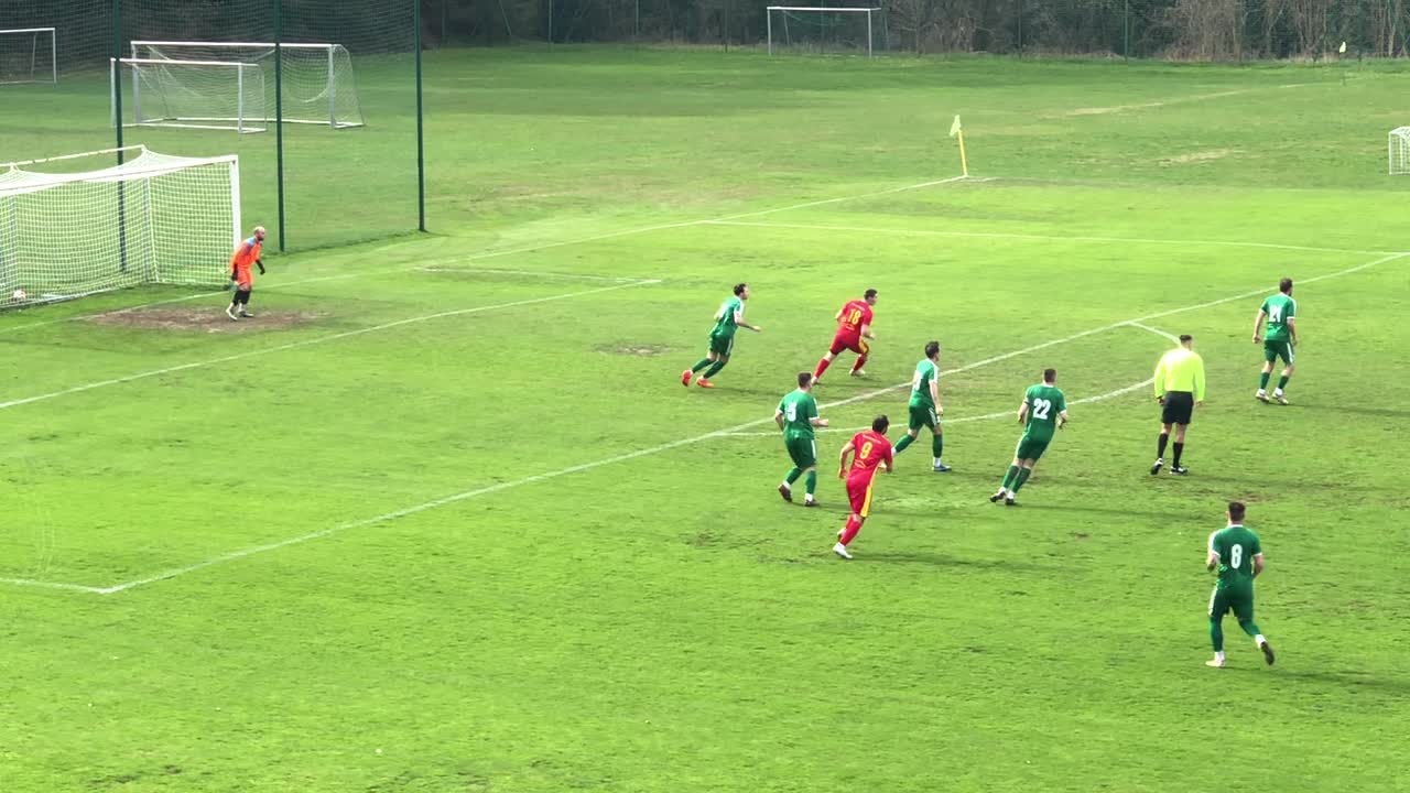 NK Pohorje