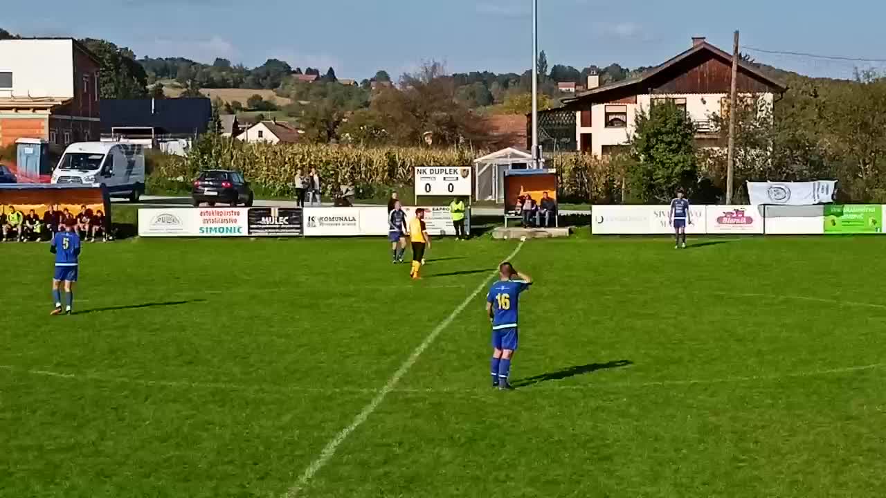 NK Duplek