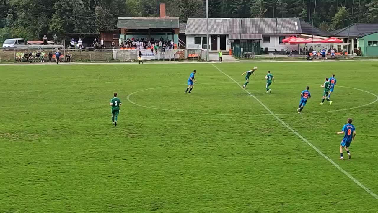 NK Pohorje