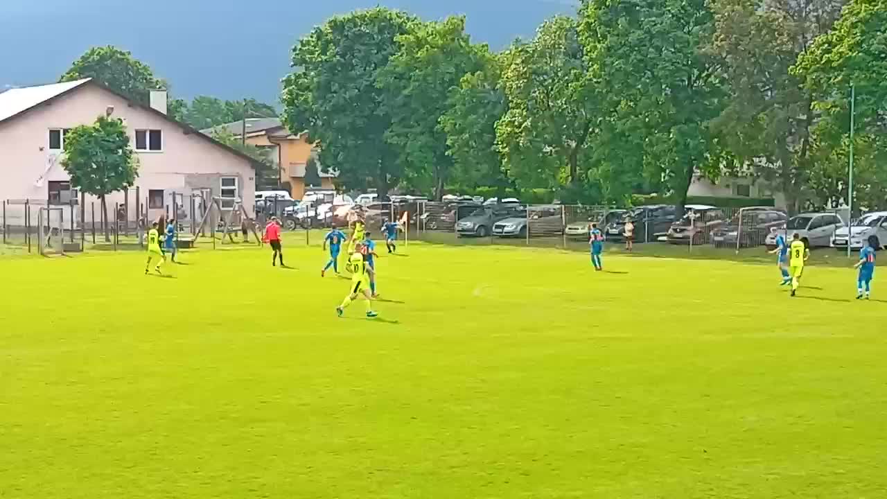 NK ROHO VBO