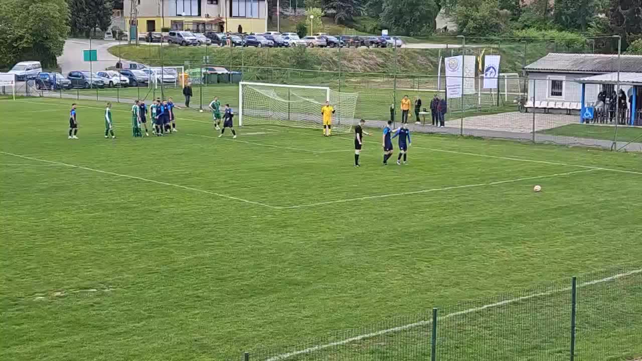 NK Malečnik Asfalterstvo Brus