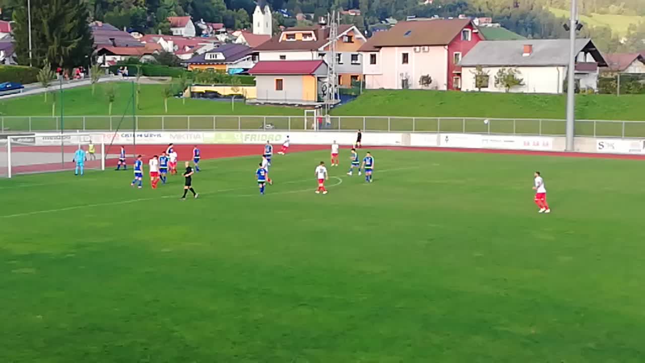 NK Radlje