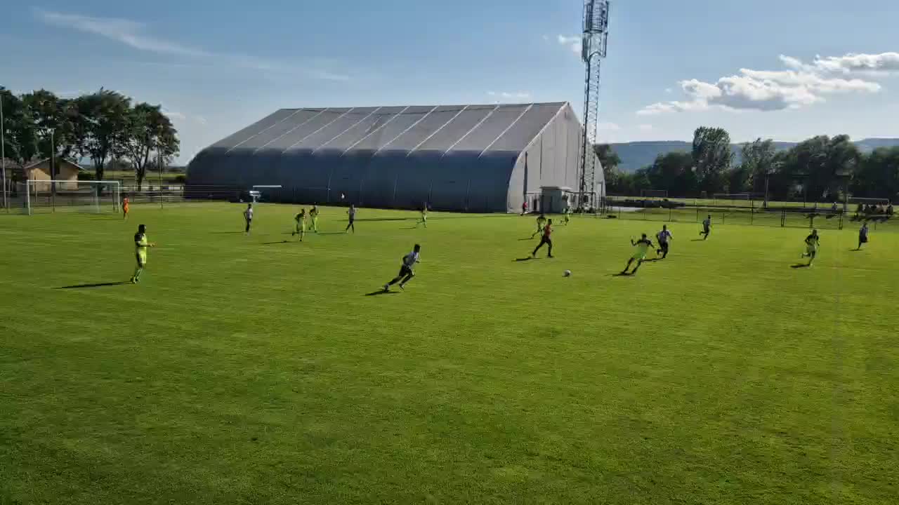 NK ROHO VBO