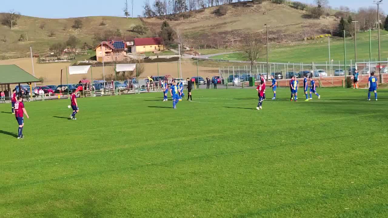 NK Jurovski Dol