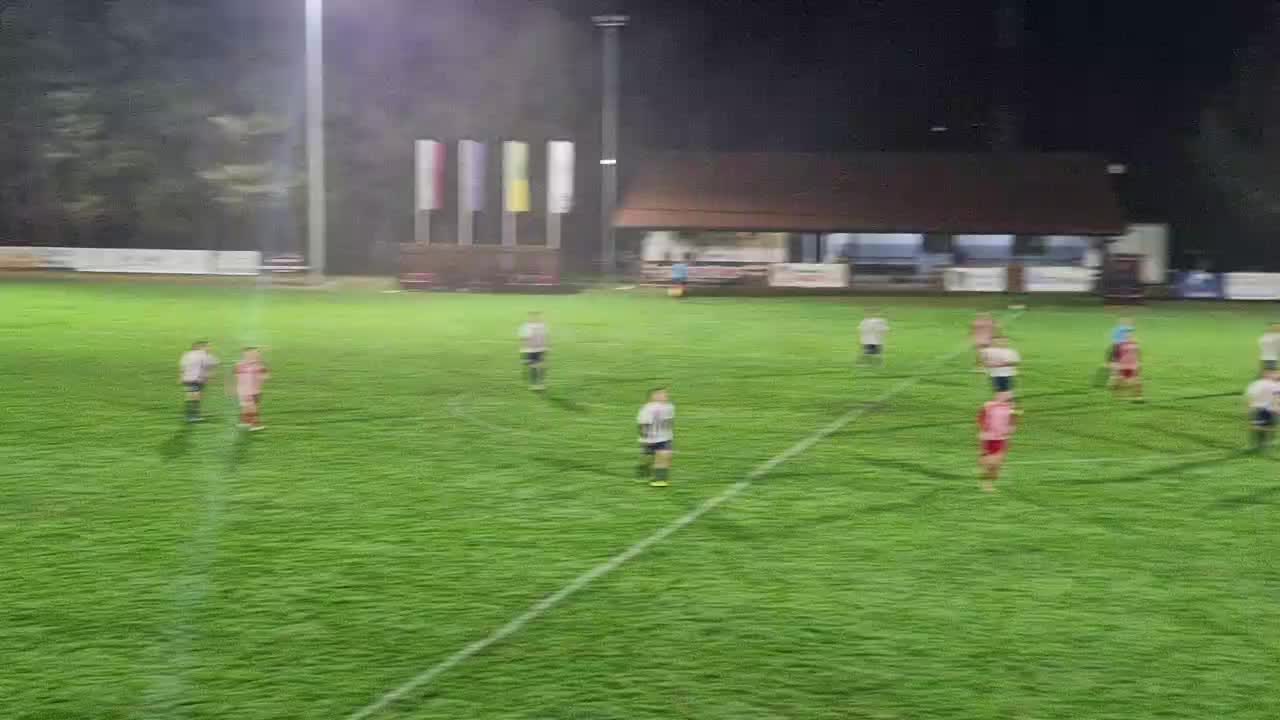 ŠD Marjeta vs. NK Jurovski Dol - 1 : 0