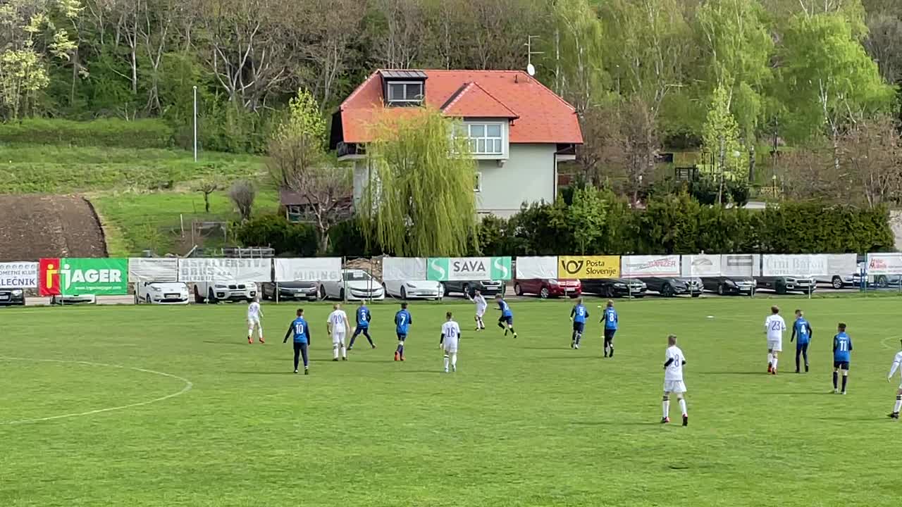 NK Malečnik