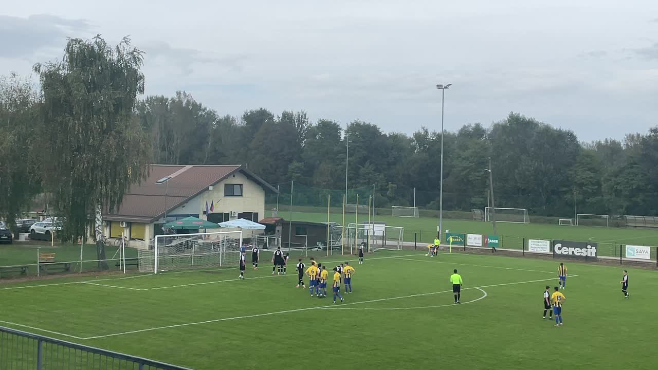 NK Maripol Starše