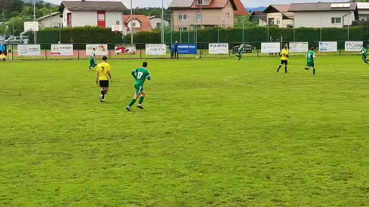 NK Miklavž