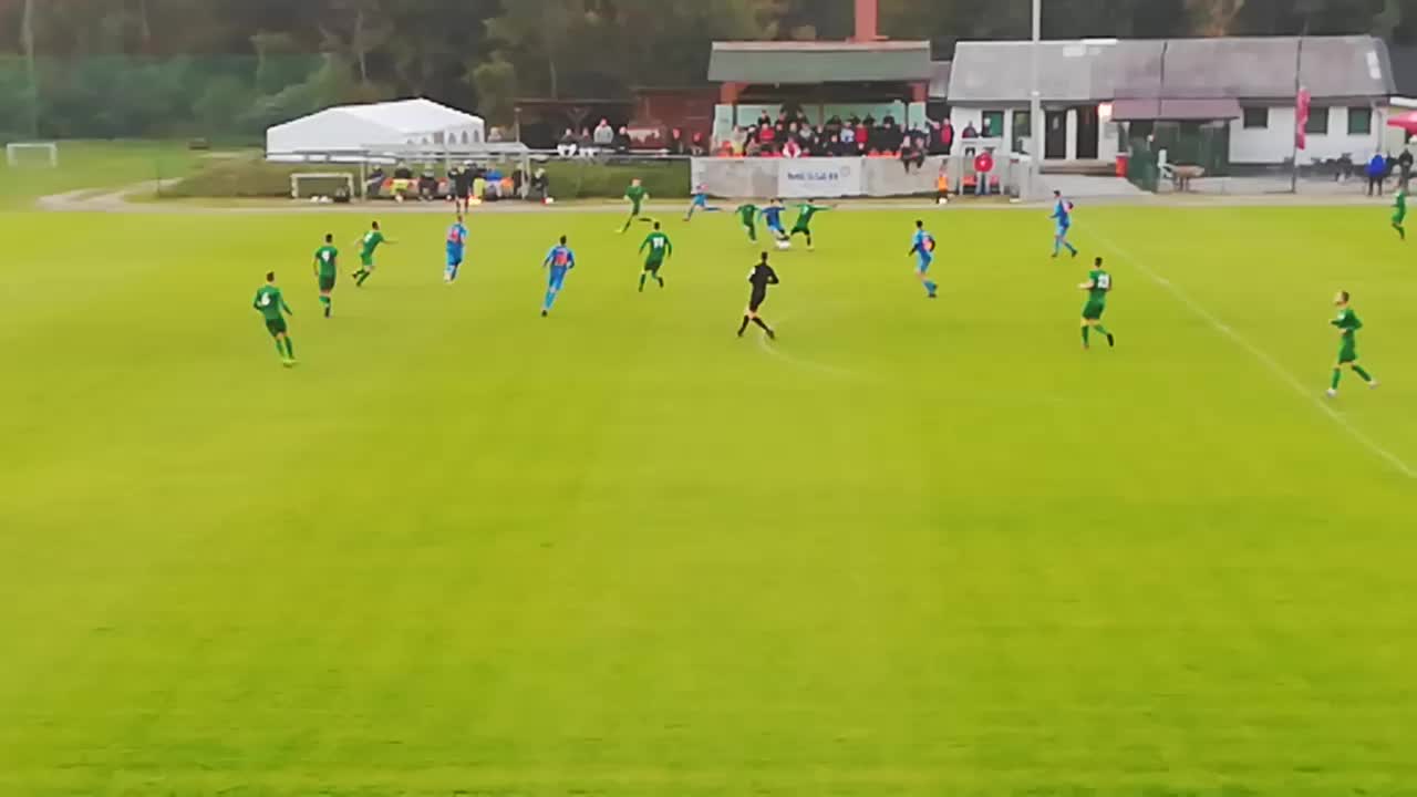 NK Pohorje