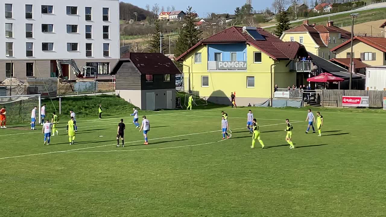 NK Tehnotim Pesnica