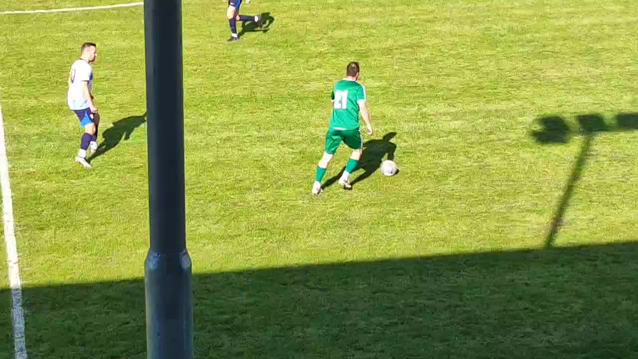 NK Tehnotim Pesnica
