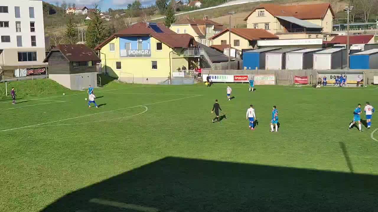 NK Tehnotim Pesnica