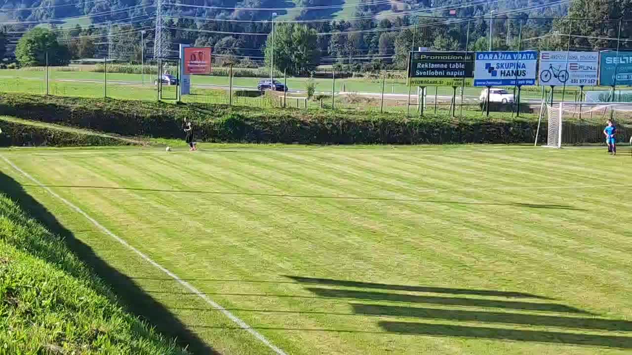 NK Marles hiše