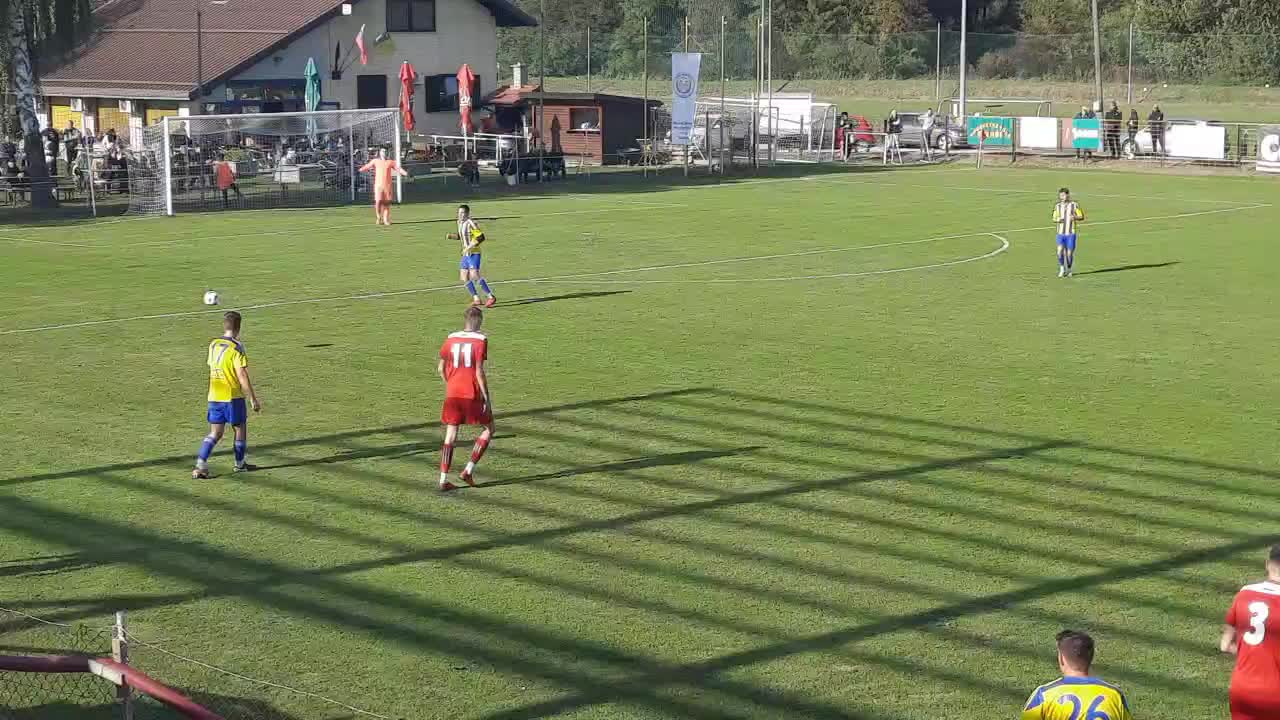 NK Maripol Starše