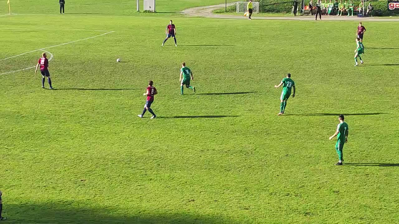 NK Pohorje