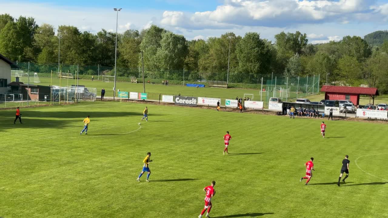 NK Maripol Starše
