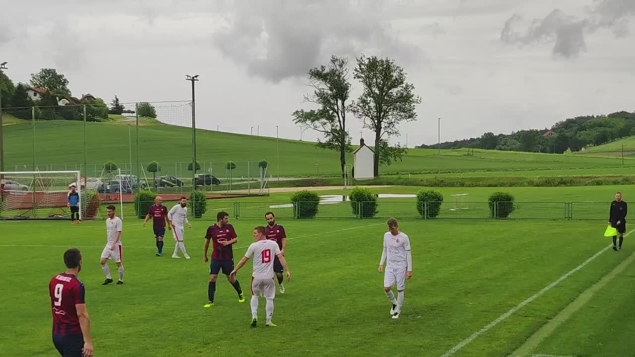 NK Jurovski Dol