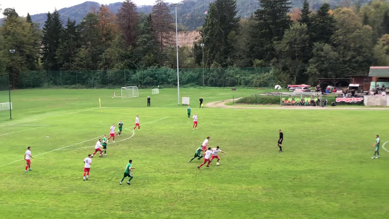NK Pohorje