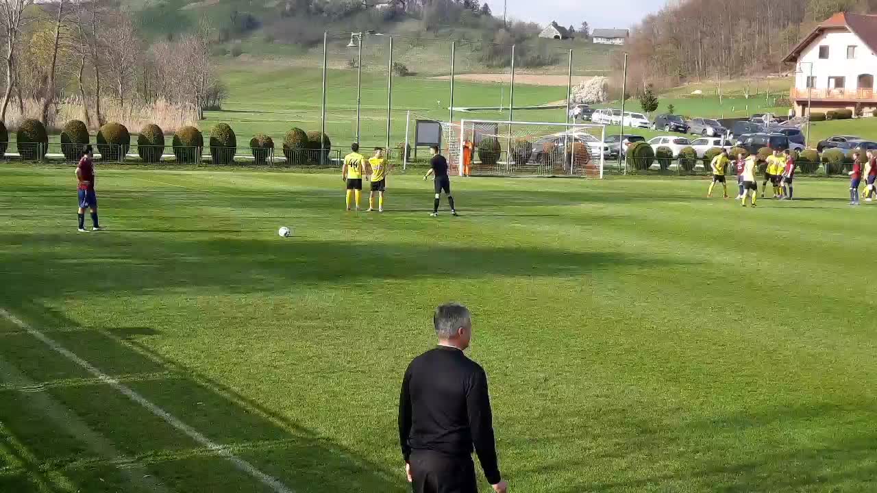NK Jurovski Dol