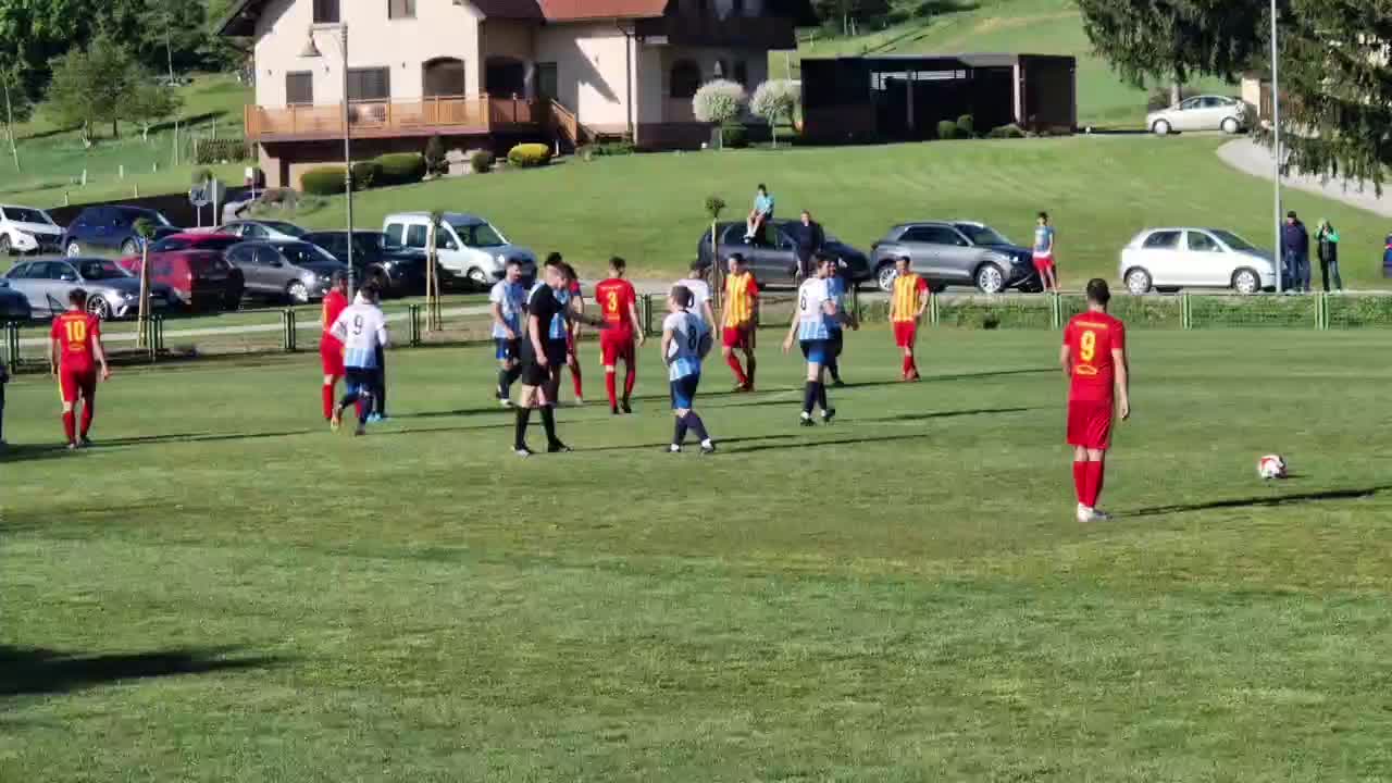NK Jurovski Dol