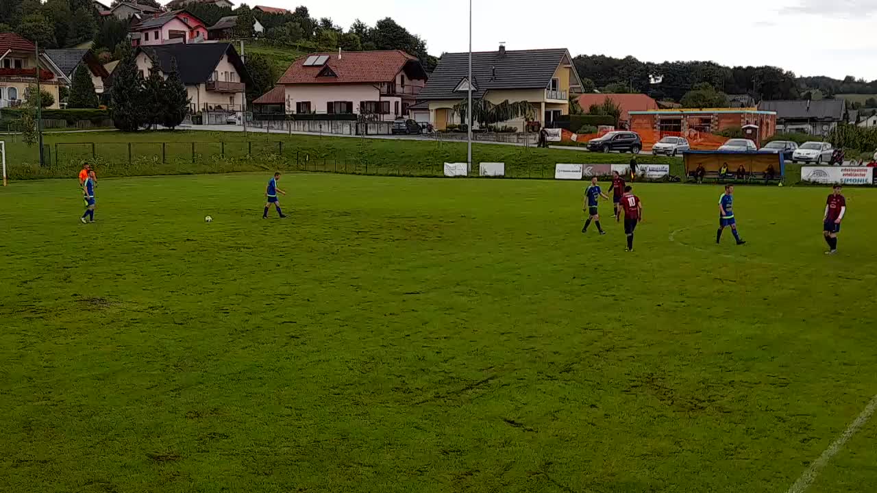 NK Duplek