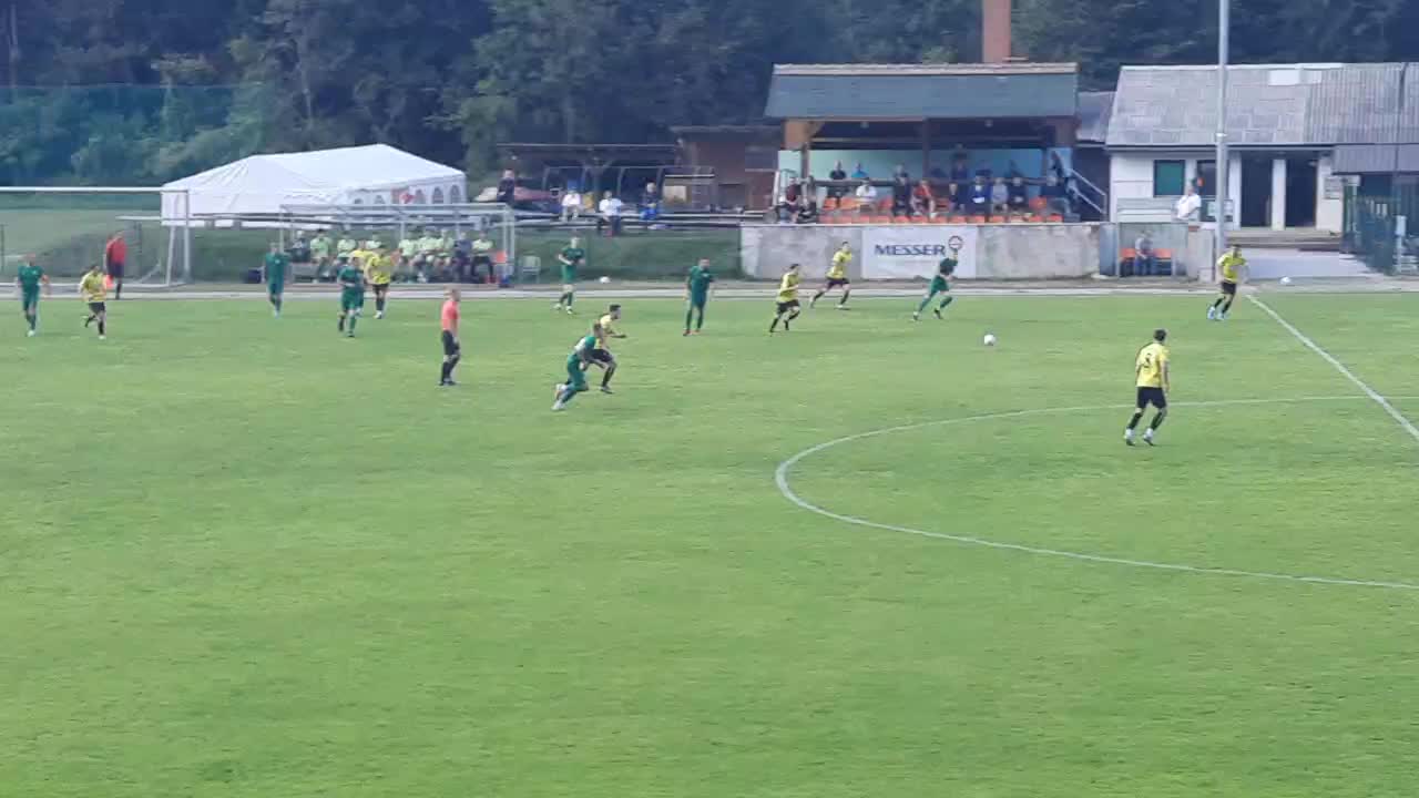 NK Pohorje