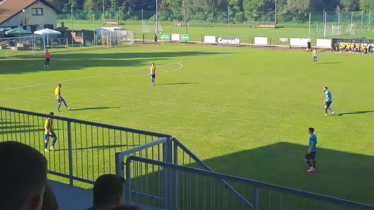 NK Maripol Starše