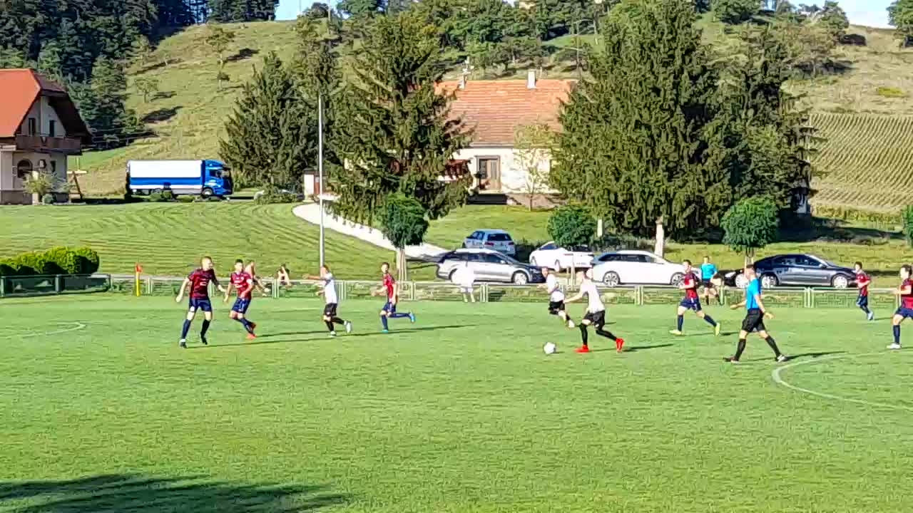NK Jurovski Dol