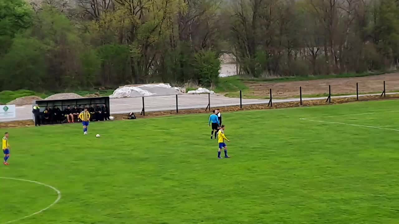 NK Maripol Starše