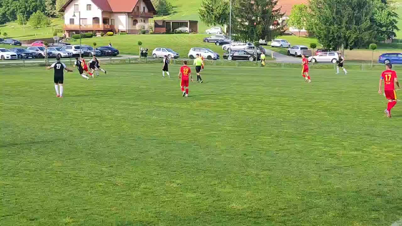 NK Jurovski Dol