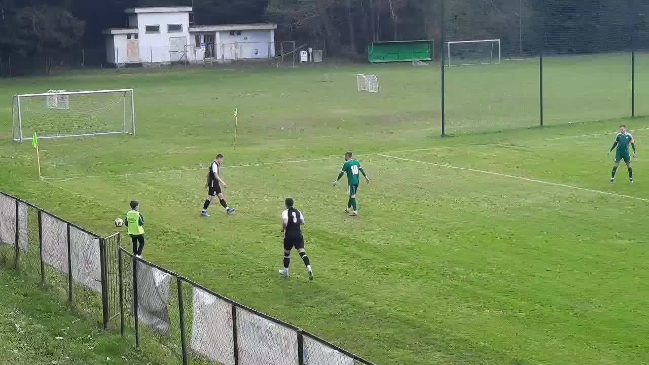 NK Pohorje
