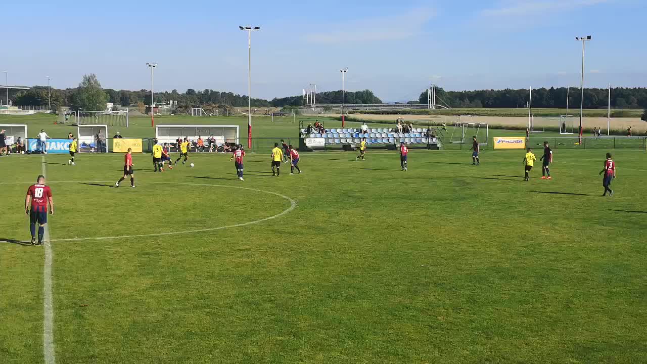 NK Miklavž