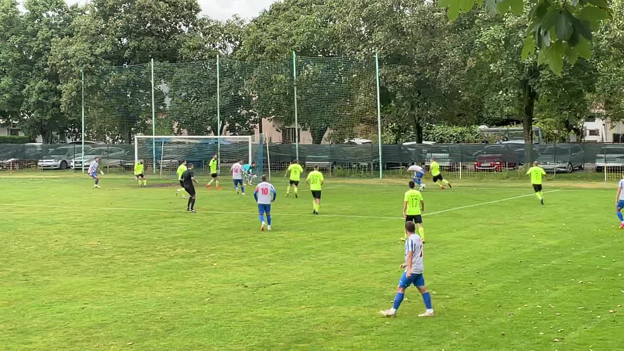 NK ROHO VBO