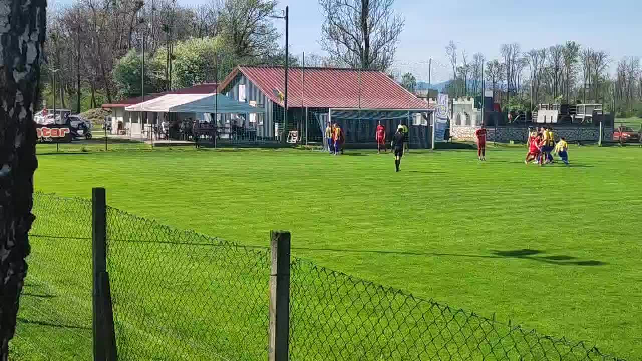 NK Rošnja-Loka