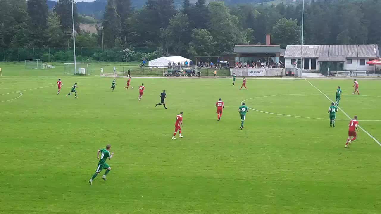 NK Pohorje