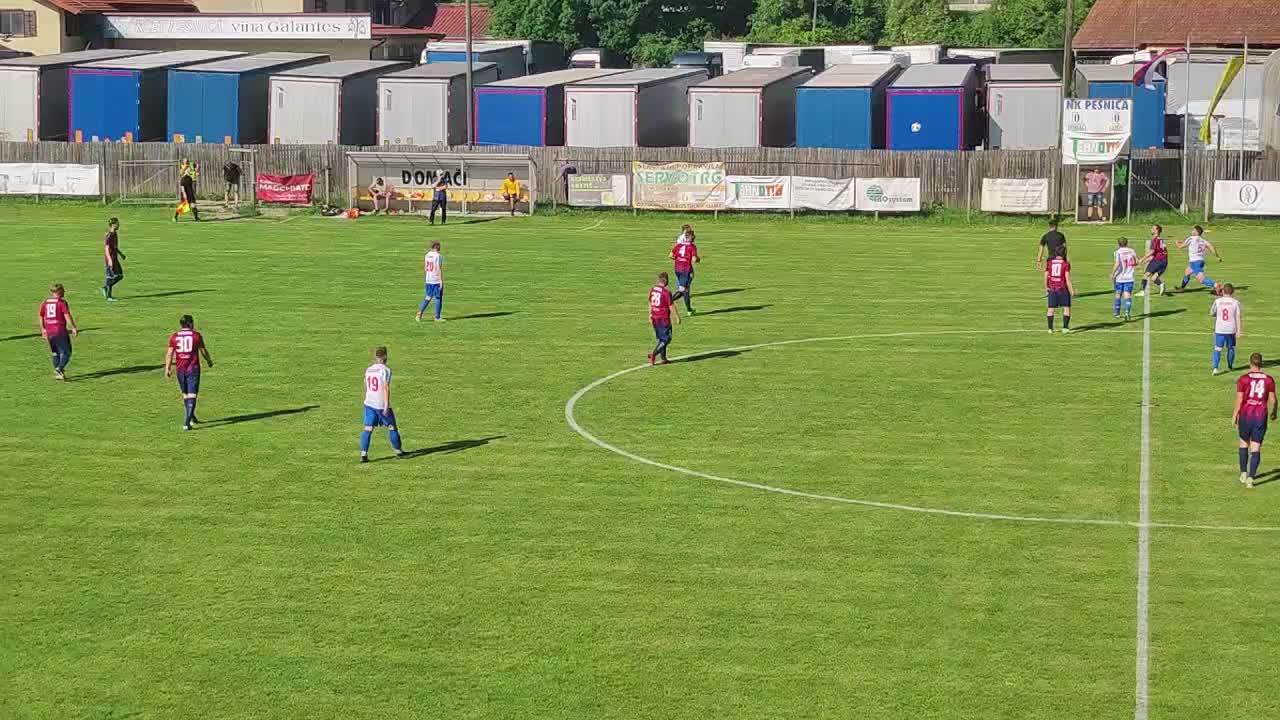 NK Tehnotim Pesnica