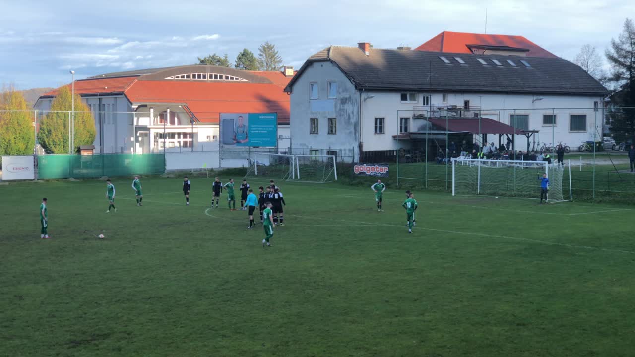 NK Marles hiše