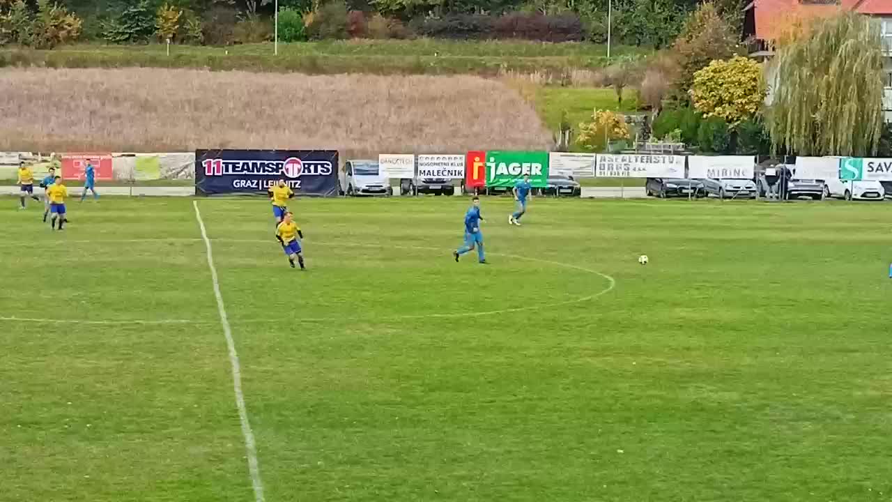 NK Malečnik Asfalterstvo Brus