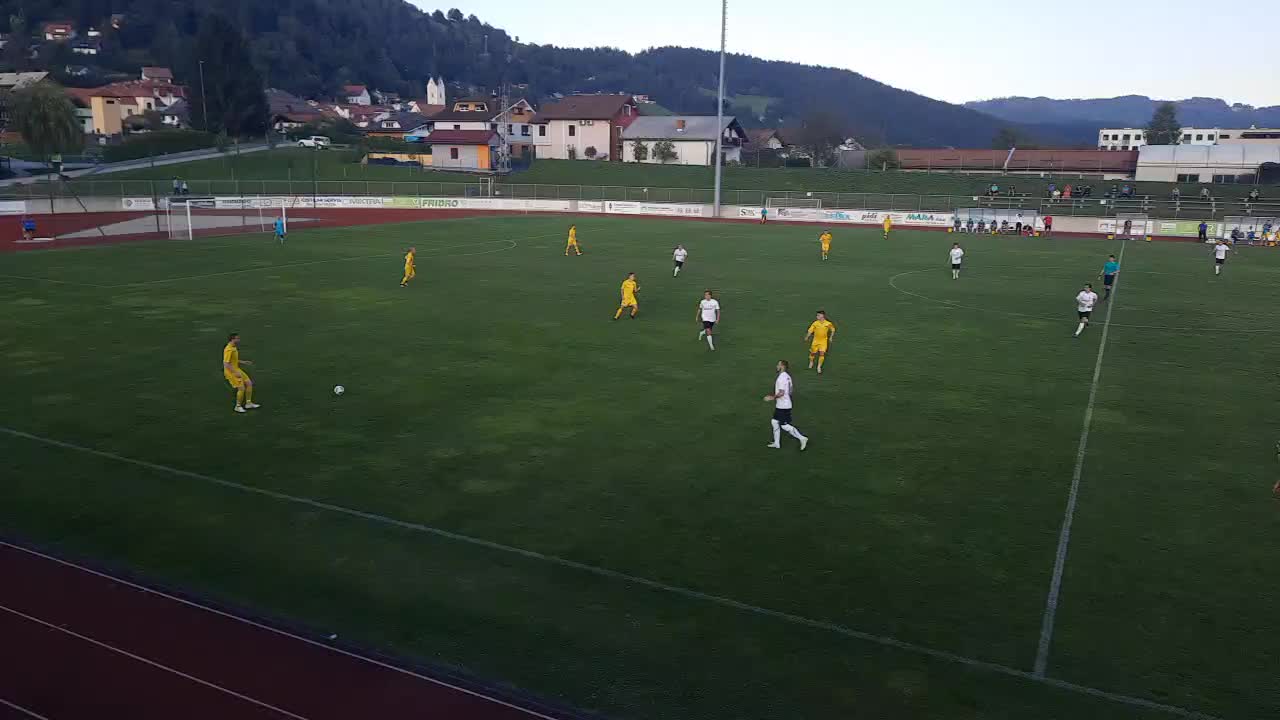 NK Radlje