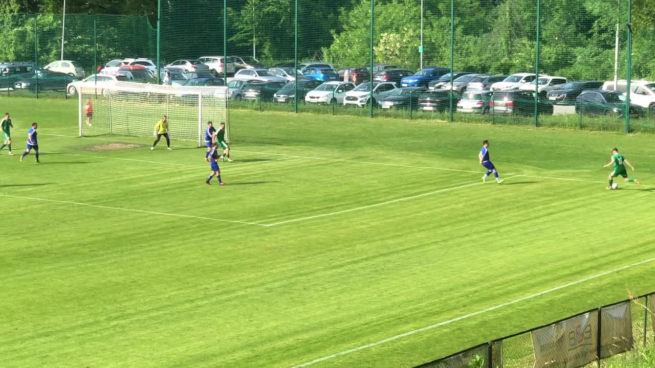 NK Pohorje