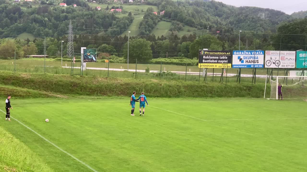 NK Marles hiše
