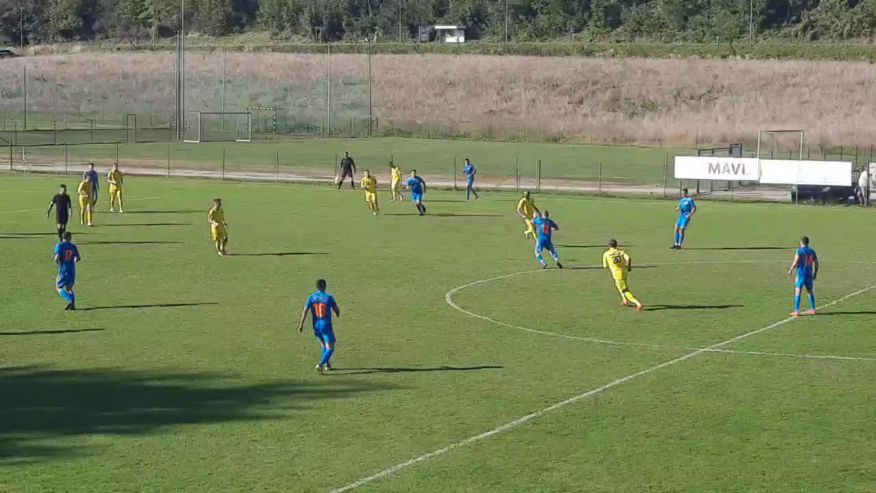 NK Malečnik Asfalterstvo Brus