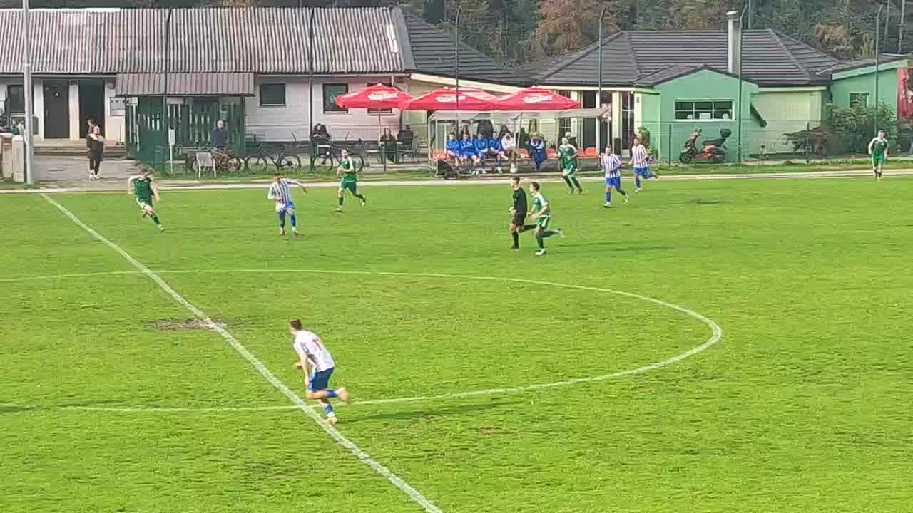 NK Pohorje
