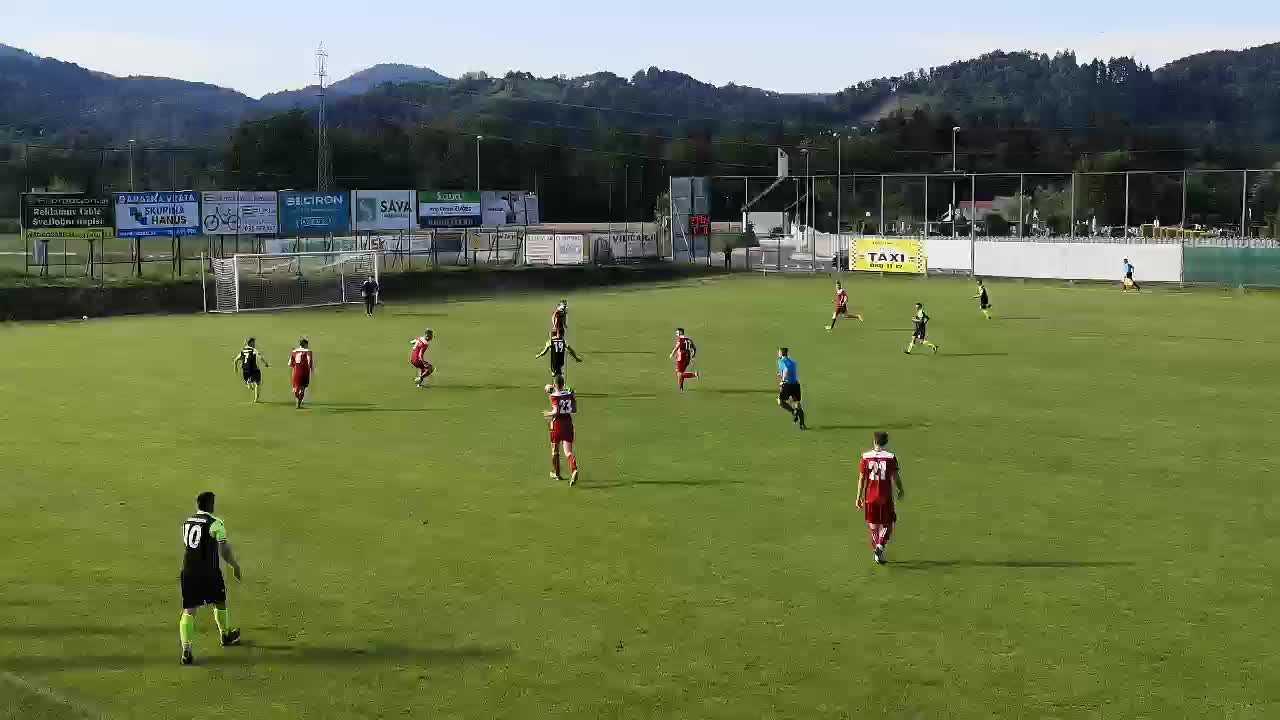 NK Marles hiše