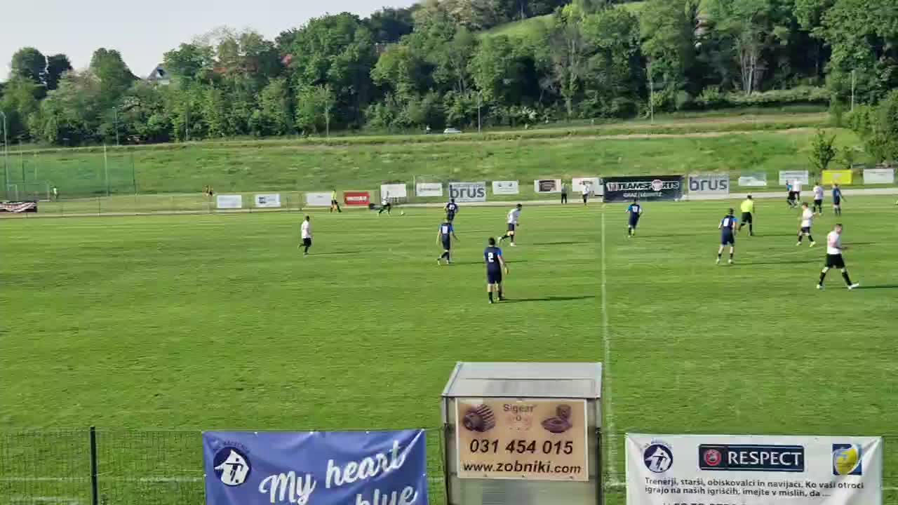 NK Malečnik Asfalterstvo Brus