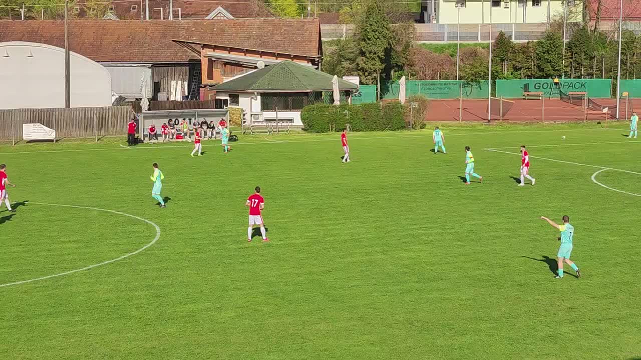 NK Tehnotim Pesnica