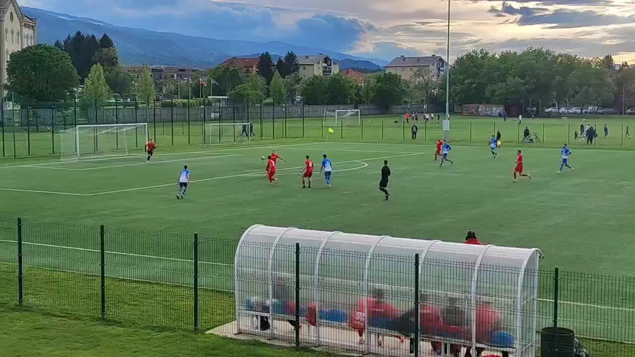 NK Novogradnje Maribor Tabor