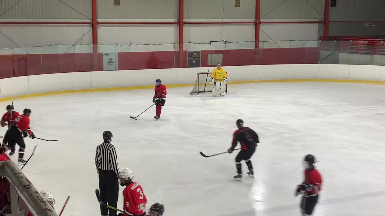 BLACKHAWKS