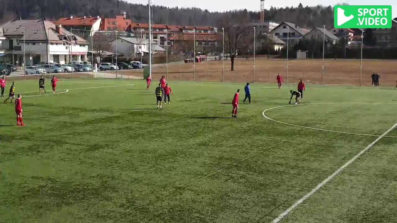 NK Brinje Grosuplje